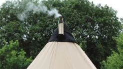 Robens Klondike S Tipi Tent 2023 -Attwoolls Outdoors robens klondike s image 7