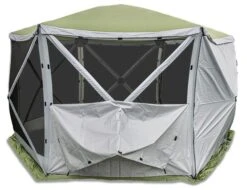 Quest Instant Screen House 6 Pair Of Walls