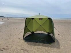 Quest Screen House Mini Shelter -Attwoolls Outdoors screen house mini shelter image 2