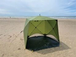 Quest Screen House Mini Shelter -Attwoolls Outdoors screen house mini shelter image 3
