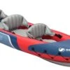 Sevylor Tahiti Plus Kayak 2 Sevylor Tahiti Plus Kayak -Attwoolls Outdoors sevylor tahiti plus