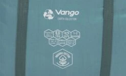 Vango Shangri-La Light Double Sleeping Bag 16 Vango Shangri-La Light Double Sleeping Bag -Attwoolls Outdoors shangri la light double image 3