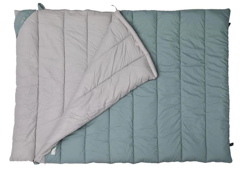 Vango Shangri-La Light Double Sleeping Bag 11 Vango Shangri-La Light Double Sleeping Bag - Image 9