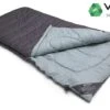 Vango Shangri-La Luxe XL Sleeping Bag -Attwoolls Outdoors shangri la luxe xl image 1 1