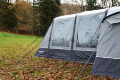 Vango Soneva Air 550XL Airbeam Tent 2023 -Attwoolls Outdoors soneva air 550xl 5