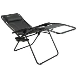 Outdoor Revolution Sorrento Lounger Chair -Attwoolls Outdoors sorrento lounger image 2