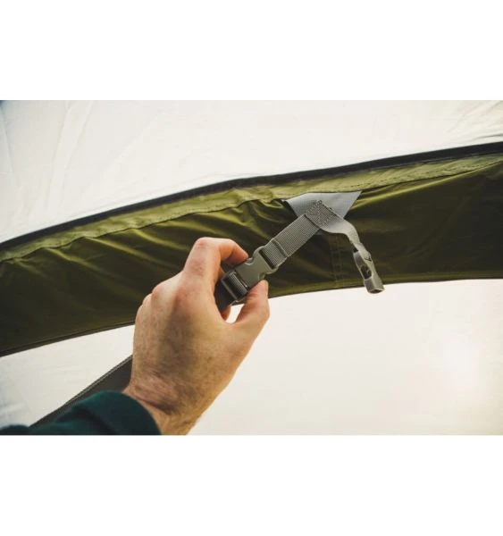 Vango Stargrove II Air 450 Airbeam Tent 2022 8 Vango Stargrove II Air 450 Airbeam Tent 2022 - Image 6