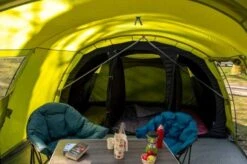 Vango Stargrove II 600XL Tent 2022 -Attwoolls Outdoors stargrove 2022 updated poled image 1