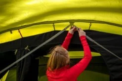 Vango Stargrove II 600XL Tent 2022 -Attwoolls Outdoors stargrove 2022 updated poled image 2