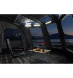 Vango Sunbeam 450 Lighting Add-on Kit -Attwoolls Outdoors sunbeam 450 2 1 1