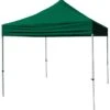 Swift Shelter 3 X 3m -Attwoolls Outdoors sunleisure shelter green