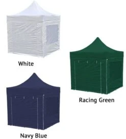 Swift Shelter Walls For 3x3 Metre