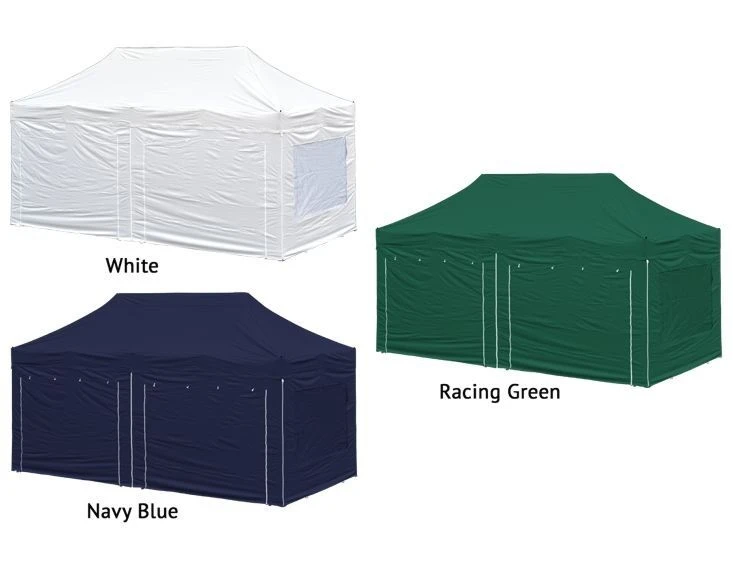 Swift Shelter Walls For 3x6 Metre 3 Swift Shelter Walls For 3x6 Metre