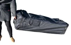 Industrial Swift Shelter 3x6m 13 Industrial Swift Shelter 3x6m -Attwoolls Outdoors sunleisure swiftshelter ind bag