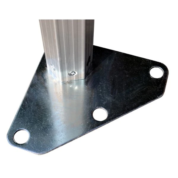 Industrial Swift Shelter 3x6m 6 Industrial Swift Shelter 3x6m - Image 4