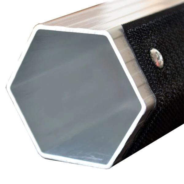 Industrial Swift Shelter 3x6m 9 Industrial Swift Shelter 3x6m - Image 7