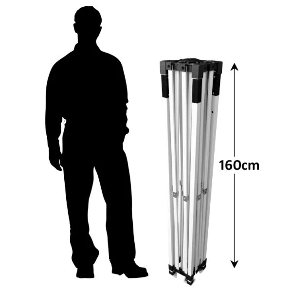 Swift Shelter 3 X 6m 6 Swift Shelter 3 X 6m - Image 4