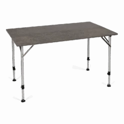 Dometic Zero Concrete Table - Large