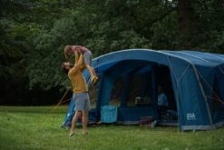 Vango Tahiti Air 850XL Airbeam Tent 2023 -Attwoolls Outdoors tahiti 2023 image 7