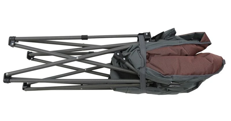 Vango Titan 2 Oversized Chair - Brick Dust 5 Vango Titan 2 Oversized Chair - Brick Dust - Image 3