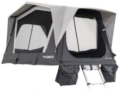 Dometic TRT 140 Air Roof Top Tent 2023 -Attwoolls Outdoors trt 140 air image 2
