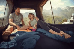 Dometic TRT 140 Air Roof Top Tent 2023 -Attwoolls Outdoors trt 140 air image 4