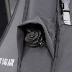 Dometic TRT 140 Air Roof Top Tent 2023 -Attwoolls Outdoors trt 140 air image 5