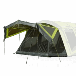 Zempire Evo TXL Front Awning Wall Kit V2