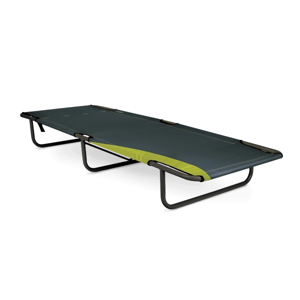 Zempire U Leg Camp Bed 3 Zempire U Leg Camp Bed