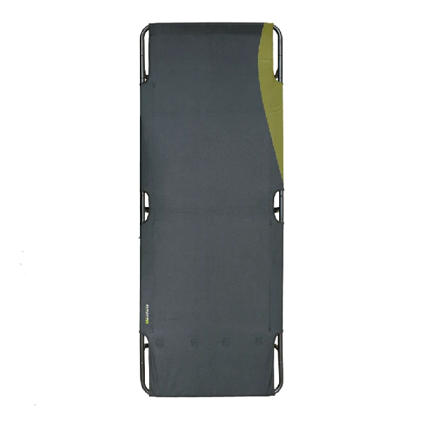 Zempire U Leg Camp Bed 4 Zempire U Leg Camp Bed - Image 2