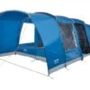 Vango Aether 450XL (Poled) Tent 2022 -Attwoolls Outdoors vango aether 450xl 1