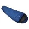 Vango Atlas 250 Sleeping Bag - Blue 2 Vango Atlas 250 Sleeping Bag - Blue -Attwoolls Outdoors vango atlas 250 blue 1