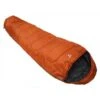 Vango Atlas 250 Sleeping Bag - Orange 1 Vango Atlas 250 Sleeping Bag - Orange -Attwoolls Outdoors vango atlas 250 organge 1
