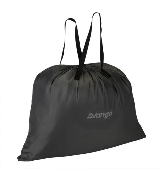 Vango Blissful Airbed (with Built-in Pump) - Double 4 Vango Blissful Airbed (with Built-in Pump) - Double - Image 2