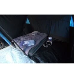 Vango Blissful Airbed (with Built-in Pump) - Double 12 Vango Blissful Airbed (with Built-in Pump) - Double -Attwoolls Outdoors vango blissful double airbed 4 1