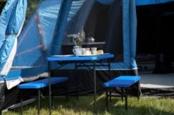 Vango Diablo II Air 850XL Airbeam Tent 2021 -Attwoolls Outdoors vango diablo ii air 850xl 4