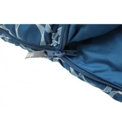 Vango Eden Sleeping Bag - Blue -Attwoolls Outdoors vango eden blue 5