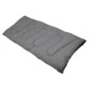 Vango Eden Sleeping Bag - Grey -Attwoolls Outdoors vango eden grey 1