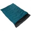 Vango Ember Sleeping Bag - Double -Attwoolls Outdoors vango ember double blue 1