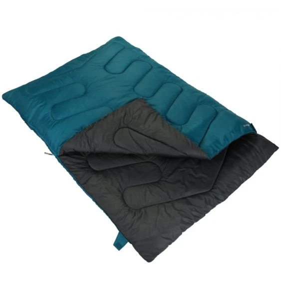 Vango Ember Sleeping Bag - Double 4 Vango Ember Sleeping Bag - Double - Image 2