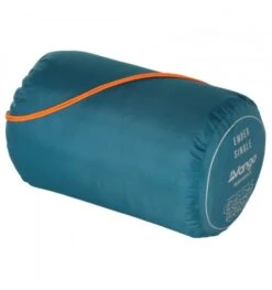 Vango Ember Single Sleeping Bag - Blue -Attwoolls Outdoors vango ember single blue 2