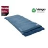 Vango Era Sleeping Bag - Grande -Attwoolls Outdoors vango era grande 1