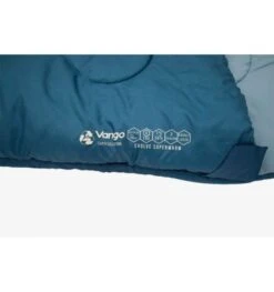Vango Evolve Superwarm Sleeping Bag - Single 17 Vango Evolve Superwarm Sleeping Bag - Single -Attwoolls Outdoors vango evolve single 4