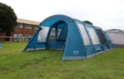 Vango Joro 600XL (Poled) Tent 2022 -Attwoolls Outdoors vango joro 600xl tent 4