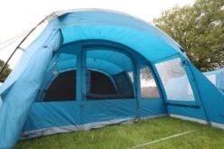 Vango Joro 600XL (Poled) Tent 2022 -Attwoolls Outdoors vango joro 600xl tent 5
