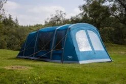 Vango Joro Air 450 Airbeam Tent 2022 -Attwoolls Outdoors vango joro air 450 tent 5
