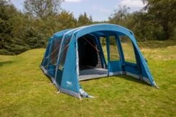 Vango Joro Air 450 Airbeam Tent 2022 -Attwoolls Outdoors vango joro air 450 tent 7 1