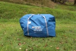 Vango Joro Air 600XL Airbeam Tent 2022 -Attwoolls Outdoors vango joro air 600xl tent 4 1