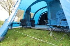 Vango Joro Air 600XL Airbeam Tent 2022 -Attwoolls Outdoors vango joro air 600xl tent 7 1