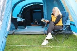 Vango Joro Air 600XL Airbeam Tent 2022 -Attwoolls Outdoors vango joro air 600xl tent 8 1